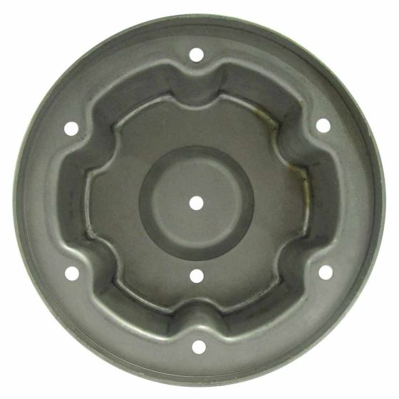 Base para motor sumergible ALTAMIRA, serie X, 6", 7.5 a 50 HP