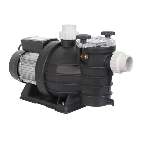 Motobomba para piscina