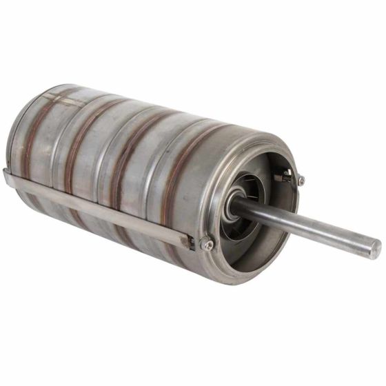 Stack kit para bombas multietapas verticales en acero inoxidable 304, ALTAMIRA, modelos T13 X300-4-2, T13 XE300-4-2