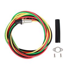 Cable conector para motor AQUAPAK 4" de 0.5 a 2 HP, 1.7 m, tipo A