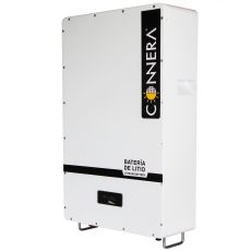 Batería para montaje en pared LifePO₄