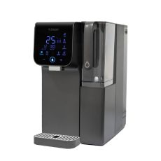 Dispensador de agua con ósmosis inversa