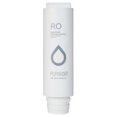 Membrana para sistemas de purificación