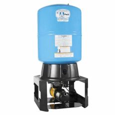 Presurizador individual de velocidad constante