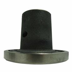 Soporte inferior para motor sumergible ALTAMIRA, serie X, 6", 30 a 50 HP