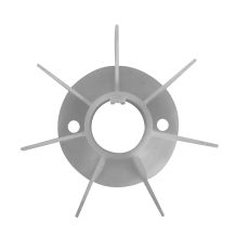 Ventilador para motor de superficie vertical eficiencia PREMIUM IE3