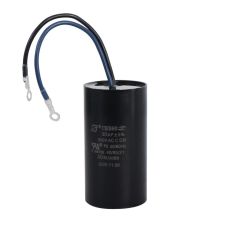 Capacitor 30MF, 300V, para las bombas SILVER10/1115, SILVER12/1115