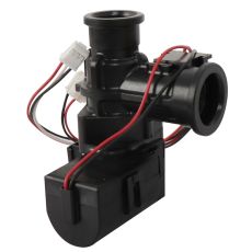 Válvula para ajustar flujo/sensor de flujo en calentadores de agua TAKAGI