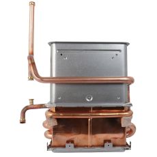 Ensable intercambiador de calor primario de cobre en calentadores de agua TAKAGI