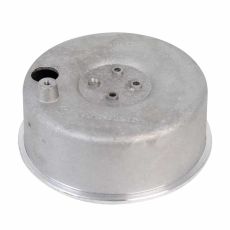 Cubierta de motor para las bombas KANKI10A-3/1127, KANKI13A-4/1127