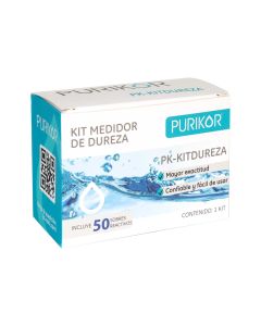 Medidor de dureza