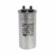 Capacitor de trabajo 40MF ±5%, 400V, para la caja de control AQUA PAK de 2 HP modelo CCQA 2230