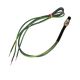 Cable industrial XLPE 303SS de 48 pulgadas con tierra y 2 hilos