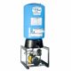 Presurizador individual de velocidad constante