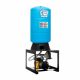 Presurizador individual de velocidad constante
