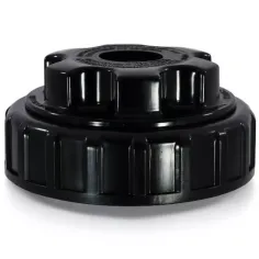 Tapa para Clorador Automático de Pastillas en Línea 4 kg