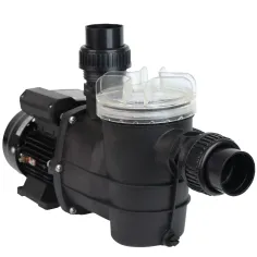 Motobomba para piscina