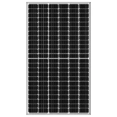 Célula fotovoltaica monocristalina TOPCon
