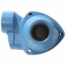 Cuerpo de bomba para el modelo AP-50, AP-50X
