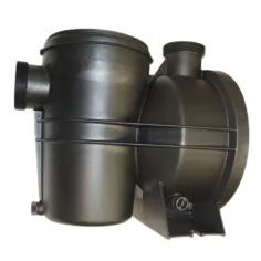 Cuerpo bomba para SILEN S2, SILENPLUS