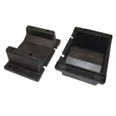 Pie de bomba para NADORSELF