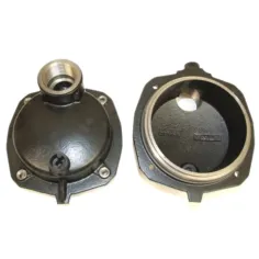 Cuerpo aspiraci&oacute;n para PRISMA 35