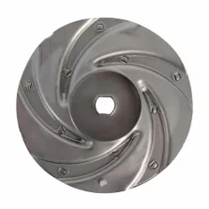 Impulsor para las bombas PRISMA15, TECNO15, ACUARIA07, ACUARIA07N, THOR05