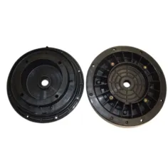 Soporte para motor de bomba SILEN2