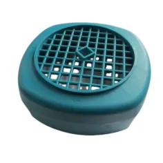 Tapa de ventilador SILEN S