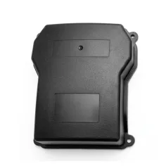Tapa de caja para conexiones