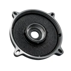 Tapa de motor para SILEN-S2 y SILENPLUS2M