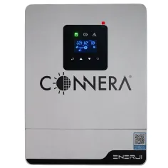 Inversor multifuncional ALL-IN-ONE