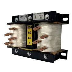 Autotransformador 440VCA 300HP