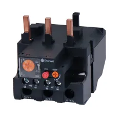 Relevador sobrecarga ENERWELL