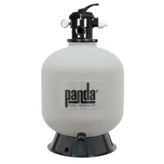 Filtro de arena para piscina