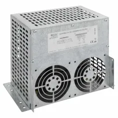 Filtro de armónicos