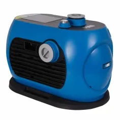 Presurizador inteligente de presión constante