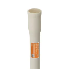 Tubería para columna