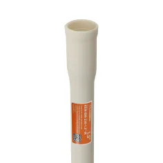 Tubería para columna