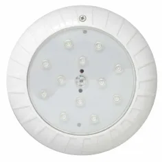Lámpara led para piscinas