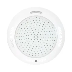 Lámpara led para piscinas