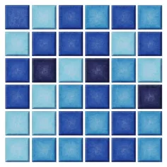 Mosaico para piscinas