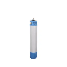 Motor sumergible