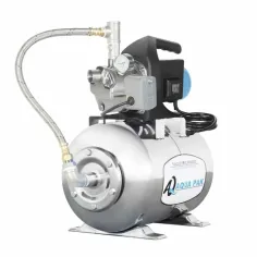 Presurizador individual de velocidad constante