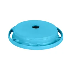 Tapa trasera del motor de la bomba AP10XB