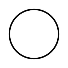 O-ring motor para las bombas KANKI10A-3/1127, KANKI13A-4/1127