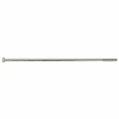 kit de tornillos hexagonales sección camisa a brida superior para la bomba KANKIPLUS64A-1127