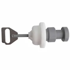 Kit de pistón para válvula de filtración de 32 gpm