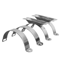 Soporte de montaje para lámpara UV modelo PKUV-18/30 GPM