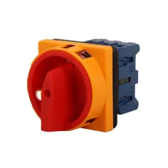 Interruptor de encendido/apagado para lámpara UV de 40, 60 y 80 galones
